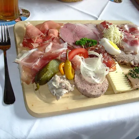 Pensión Pisl Krumpendorf