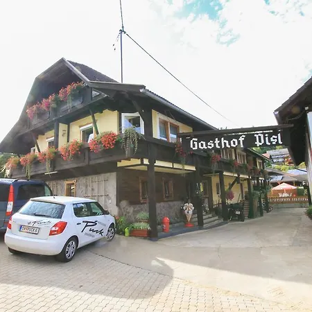 Gasthof Pisl *