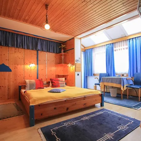 Gasthof Pisl *