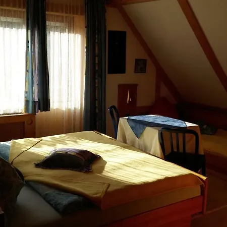 Gasthof Pisl Gæstehus Krumpendorf