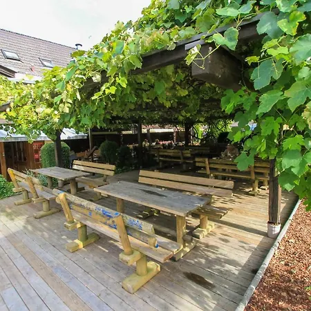 Gæstehus Gasthof Pisl