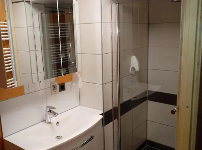 Pisl Гостевой дом 3*