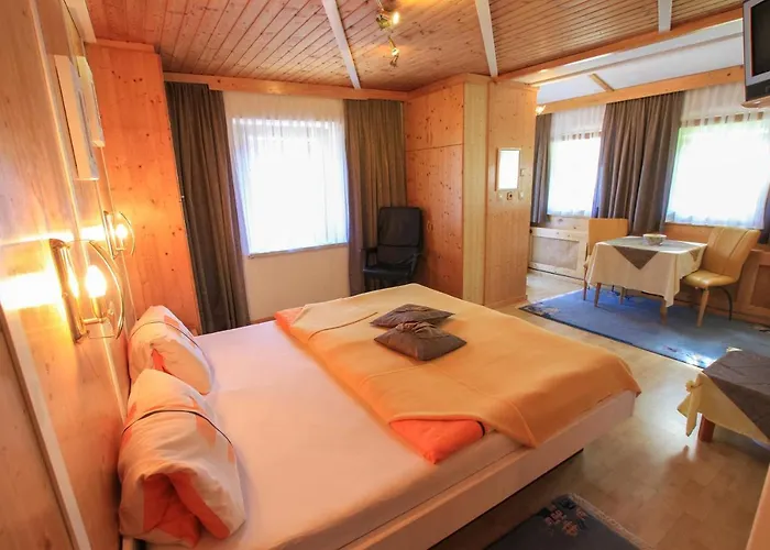 Pisl Гостевой дом