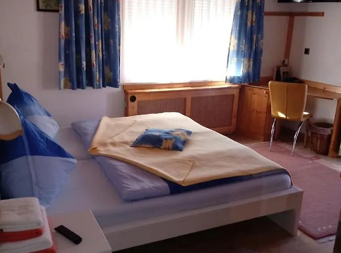 Pisl 3* קרומפנדורף