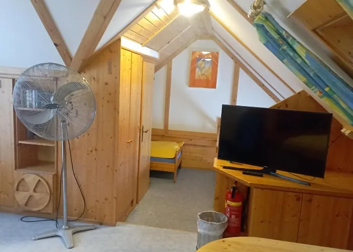 Pisl בית הארחה 3*