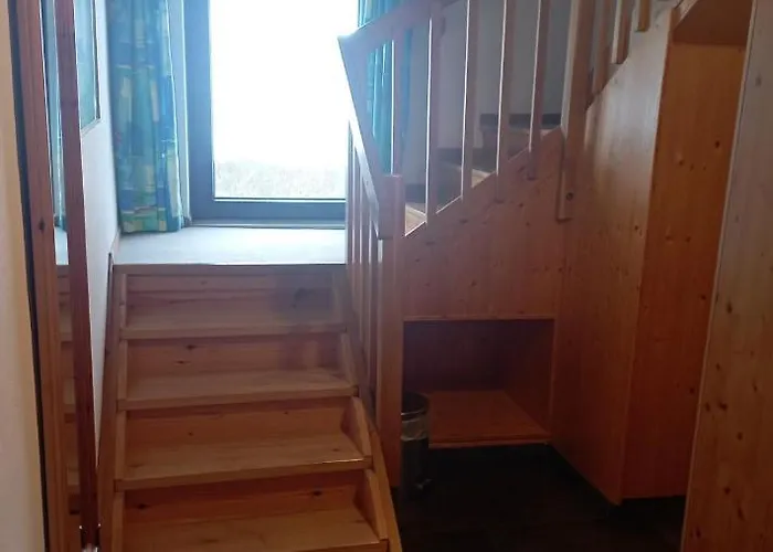 Гостевой дом Pisl Крумпендорф