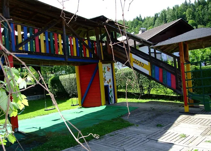 Pisl Гостевой дом