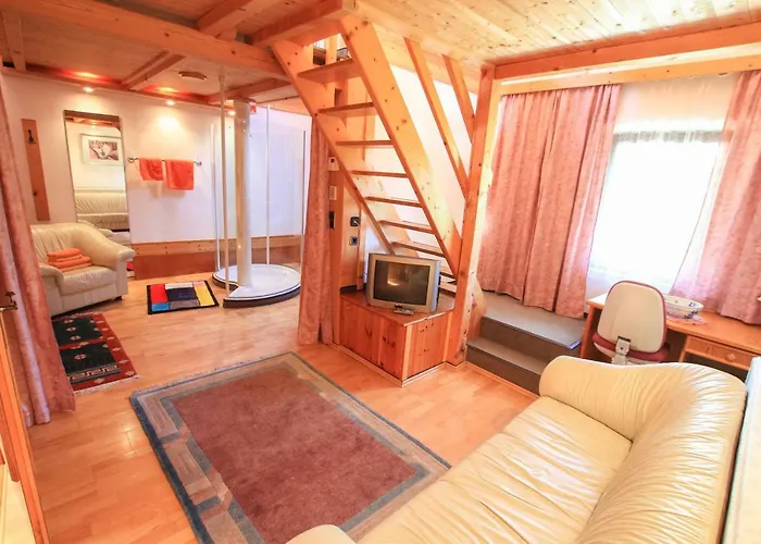 Pisl 3* Крумпендорф