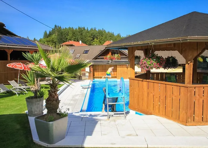 Pisl קרומפנדורף