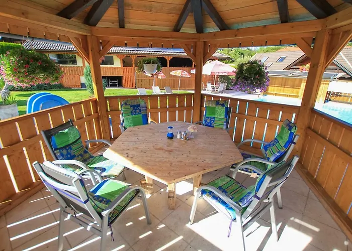 Pisl Крумпендорф