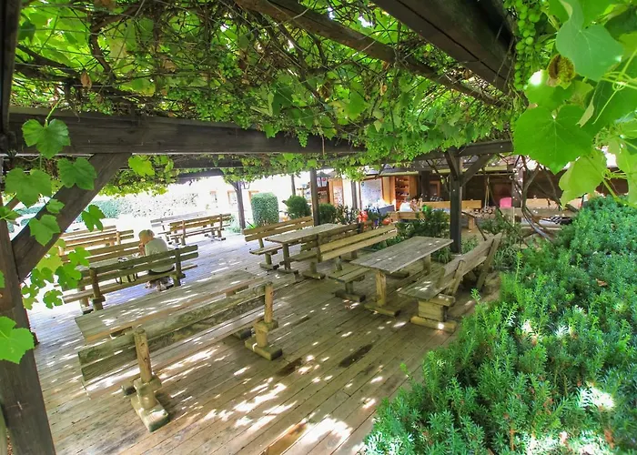 Pisl Гостевой дом 3*