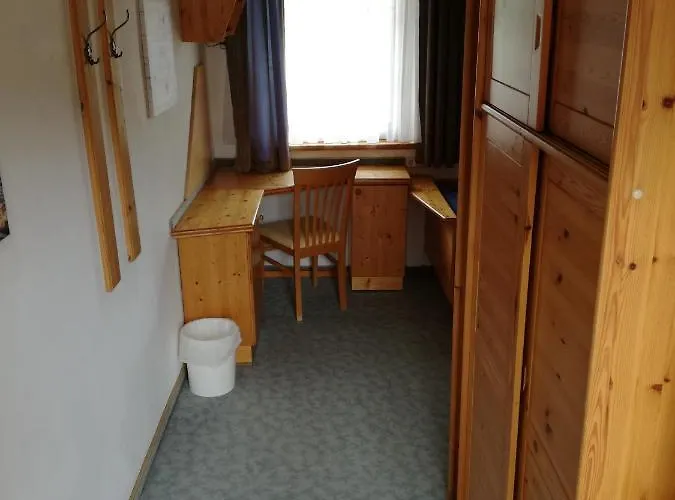 Гостевой дом Pisl 3*